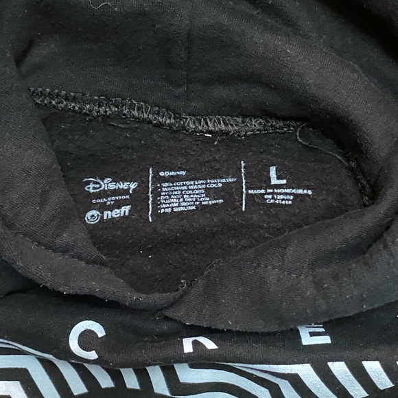 Disney Neff Mickey Mouse pullover - Picture 6 of 10